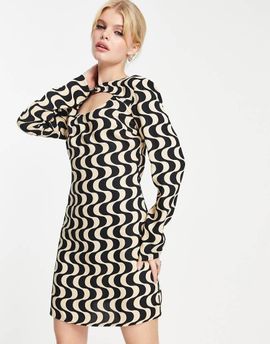 Sho Dress