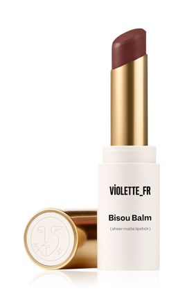 VIOLETTE_FR VIOLETTE_FR Bisou Balm Chocolat