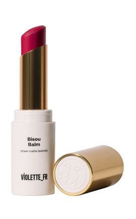 VIOLETTE_FR VIOLETTE_FR Bisou Balm Sucette