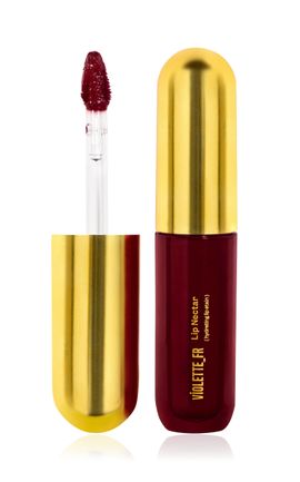 VIOLETTE_FR VIOLETTE_FR Lip Nectar Hydrating Lip Stain Amarante Noire