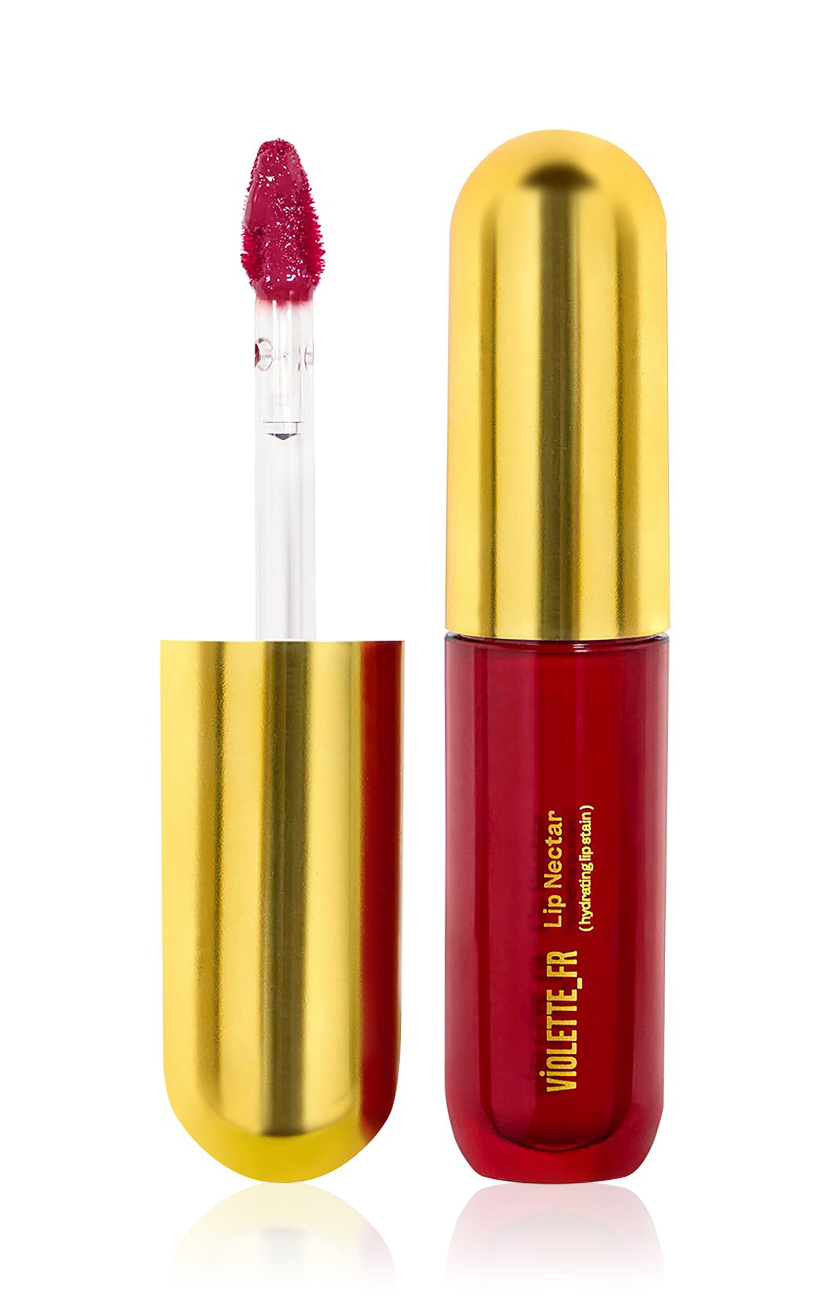 VIOLETTE_FR VIOLETTE_FR Lip Nectar Hydrating Lip Stain Bêtise