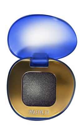 VIOLETTE_FR VIOLETTE_FR Plume Eyeshadow Feather Matte + Shimmer Veil Poussière de Lune