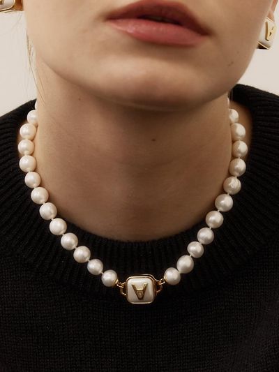 viollina Buckingham Necklace