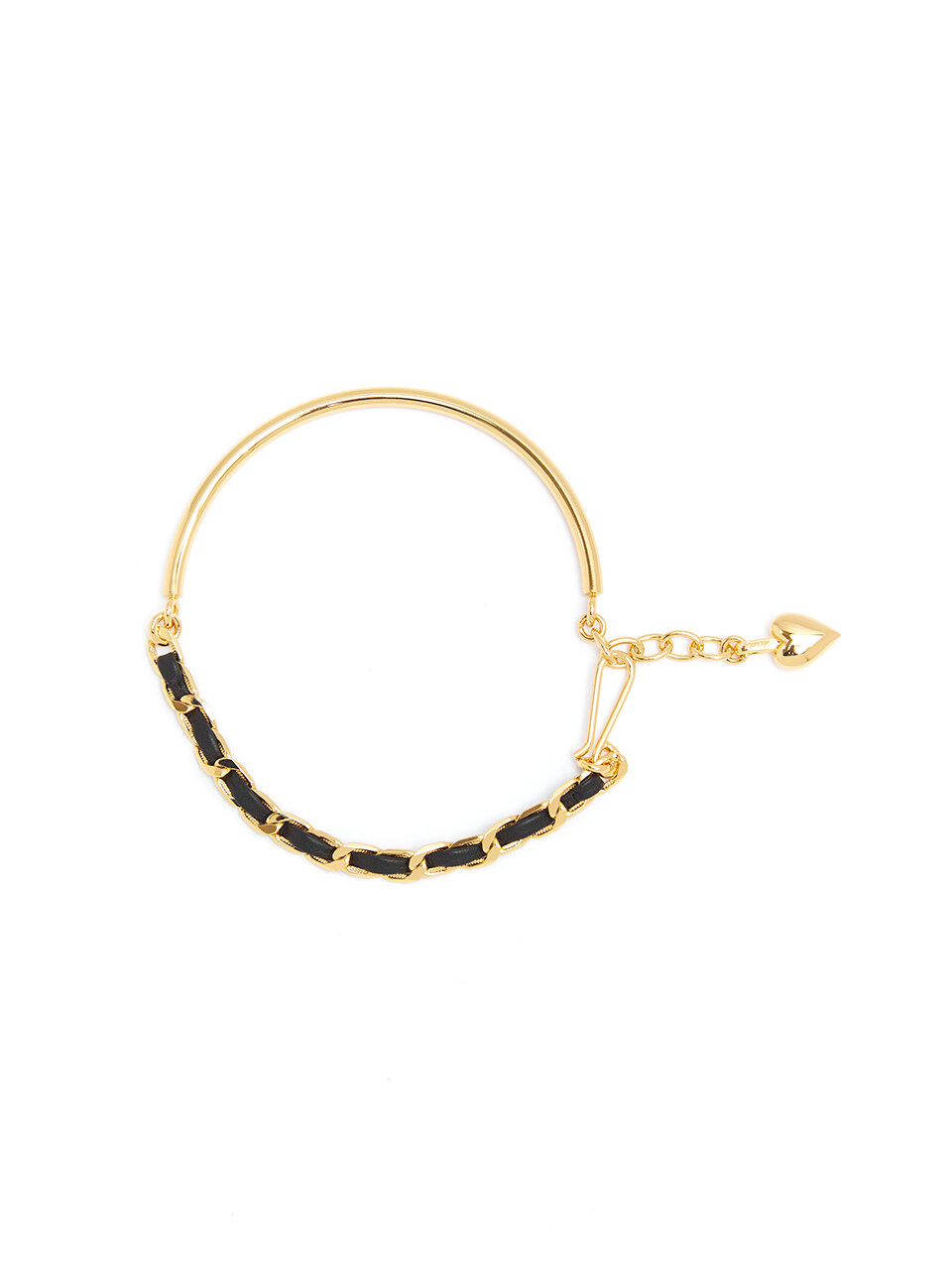 viollina Dreamy Leather Anklet