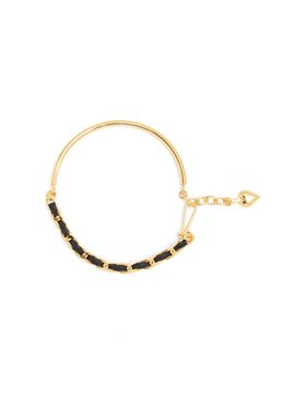 viollina Dreamy Leather Anklet