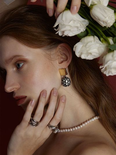 viollina Holiday Earrings_2