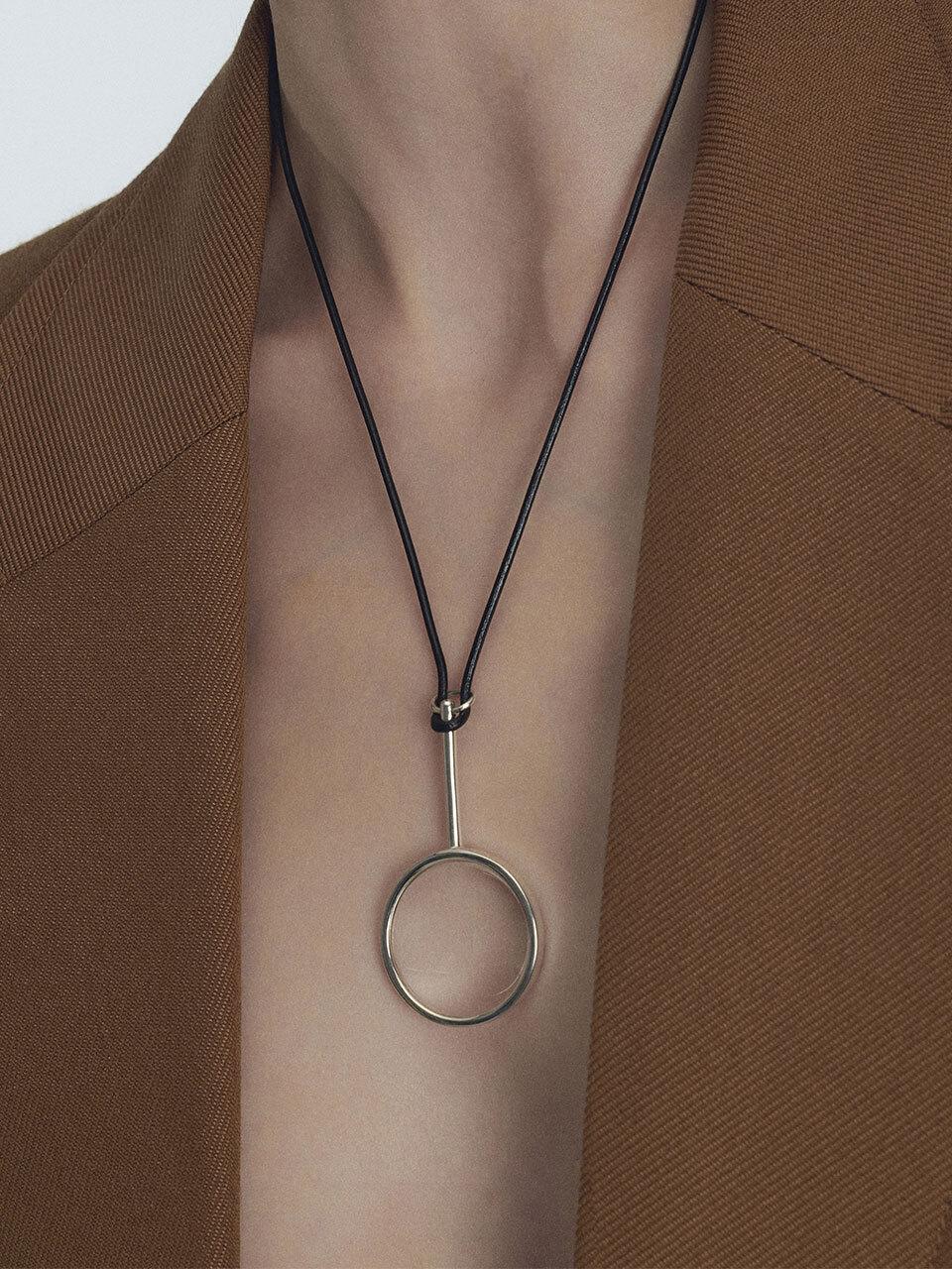viollina My Classic Glass Necklace