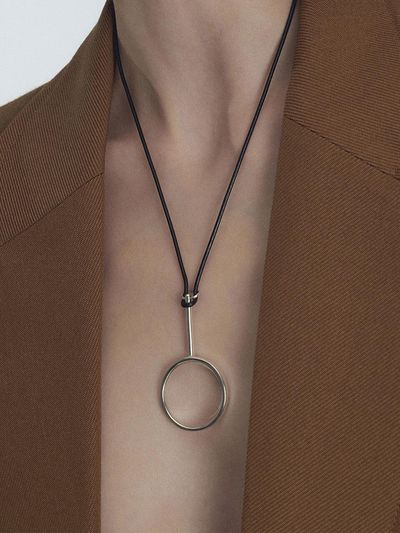 viollina My Classic Glass Necklace
