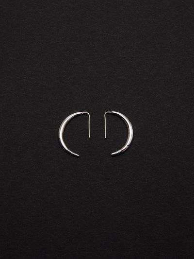 viollina New Moon Earrings