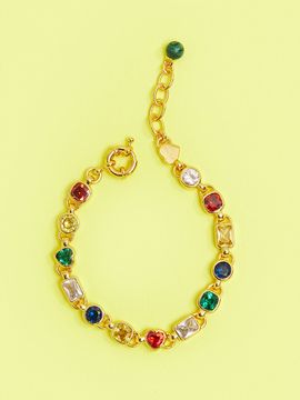 viollina Spring Garden Bracelet