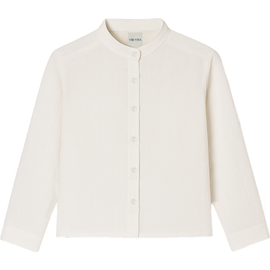 VIR VITA VIR VITA Alma Linen Shirt