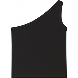 VIR VITA VIR VITA Bahar One Shoulder Top
