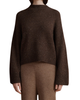 VIR VITA VIR VITA Bettina Cashmere Sweater - 1