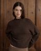 VIR VITA VIR VITA Bettina Cashmere Sweater - 4