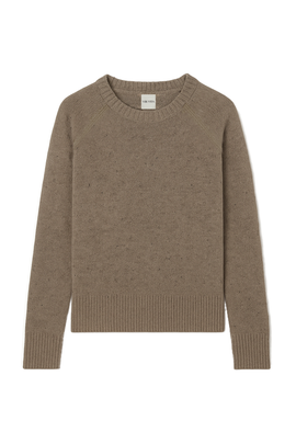 VIR VITA VIR VITA Finn Cashmere Sweater