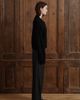 VIR VITA VIR VITA Frida Polo Cashmere Sweater - 3