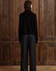 VIR VITA VIR VITA Frida Polo Cashmere Sweater - 4