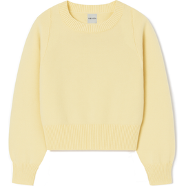 VIR VITA VIR VITA Genevieve Sweater