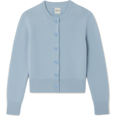 VIR VITA VIR VITA Greta Cardigan