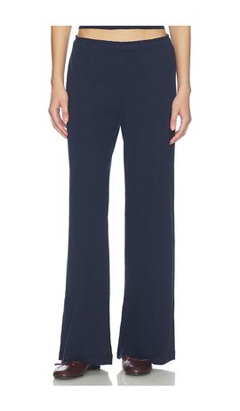 VIR VITA VIR VITA Hilda Pointelle Pant
