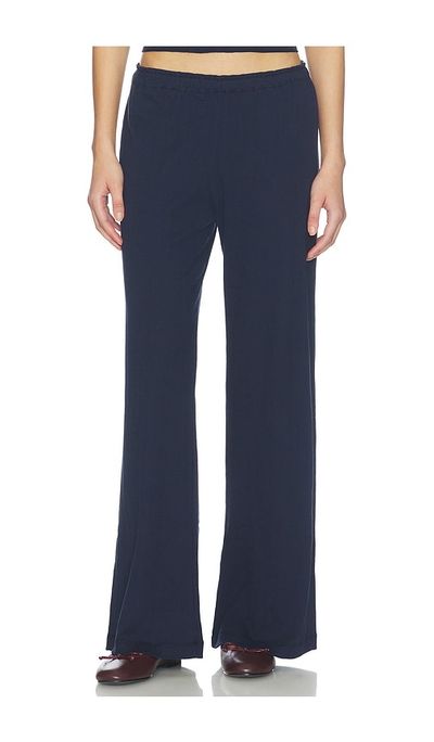 VIR VITA VIR VITA Hilda Pointelle Pant