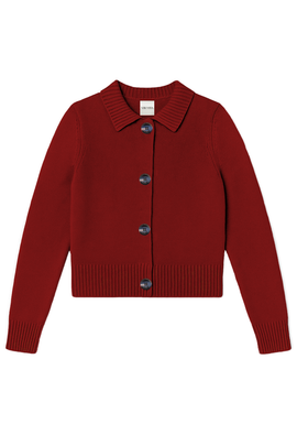 VIR VITA VIR VITA Kaia Cardigan