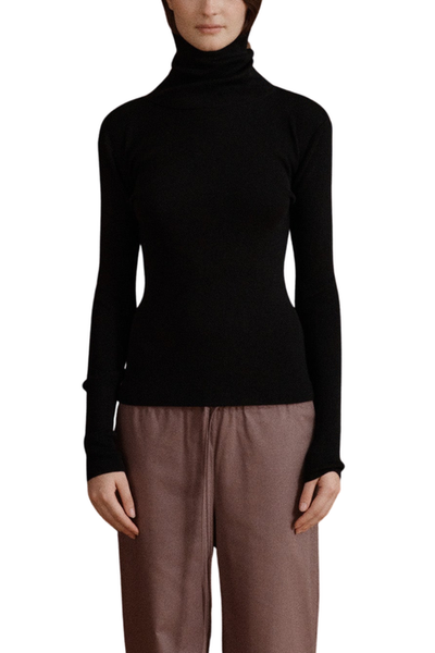 VIR VITA VIR VITA Petra Turtleneck