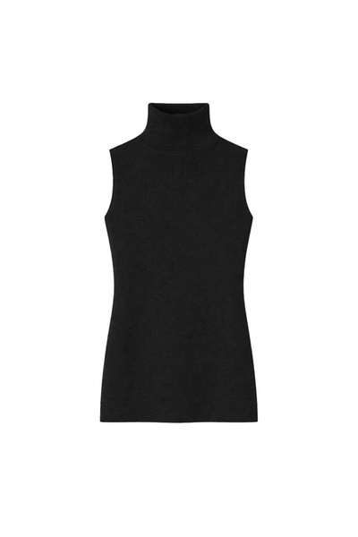 VIR VITA VIR VITA Sandra Turtleneck