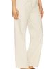VIR VITA VIR VITA Siena Cotton Poplin Pant - 2