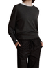 VIR VITA VIR VITA Yara Jersey Crewneck - 1