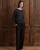 VIR VITA VIR VITA Yara Jersey Crewneck - 4