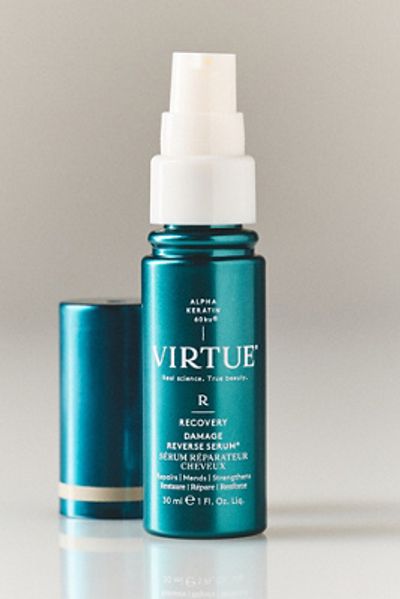 Virtue Labs Virtue Damage Reverse Hair Serum Travel Size