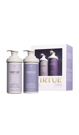 Virtue Virtue Full Pro Holiday Duo