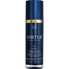 Virtue® Virtue® Overnight Scalp & Hair Elixir 
