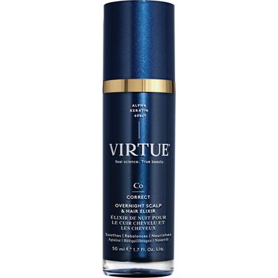 Virtue® Virtue® Overnight Scalp & Hair Elixir 