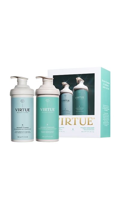 Virtue Virtue Recovery Pro Holiday Duo