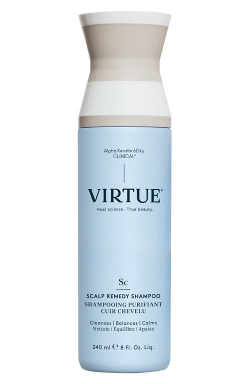 Virtue Virtue Scalp Remedy Shampoo