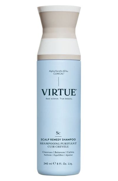 Virtue® Virtue® Scalp Remedy Shampoo 