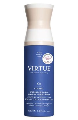 Virtue Virtue Strength & Shield Leave-in Conditioner