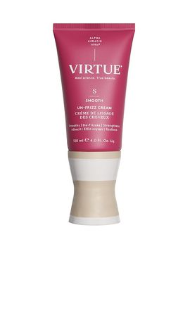 Virtue Virtue Un-Frizz Cream