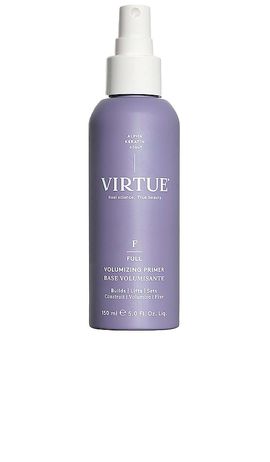 Virtue Virtue Volumizing Primer