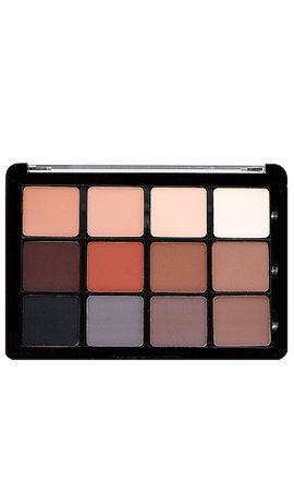 Viseart Viseart Eyeshadow Palette