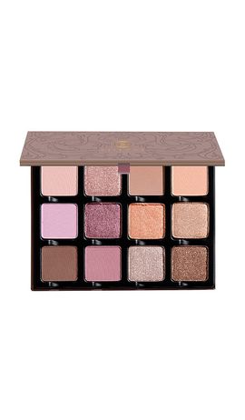 Viseart Viseart Paris Reveries Etendu Eyeshadow Pigment Palette