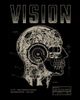 VisionQuest VisionQuest Boys' Schematics Prototype Short Sleeve T-shirt - 2