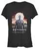 VisionQuest VisionQuest Junior's Revision Poster Short Sleeve T-shirt - 1