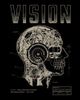 VisionQuest VisionQuest Junior's Schematics Prototype Short Sleeve T-shirt - 2