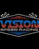 VisionQuest VisionQuest Junior's Speed Racing Loriginalo Short Sleeve T-shirt - 2
