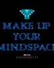 VisionQuest VisionQuest Junior's Your Mindspace Short Sleeve T-shirt - 2