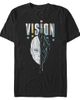 VisionQuest VisionQuest Men's Circuit Face Short Sleeve T-shirt - 1