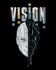 VisionQuest VisionQuest Men's Circuit Face Short Sleeve T-shirt - 2
